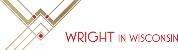 Wright in Wisconsin Logo