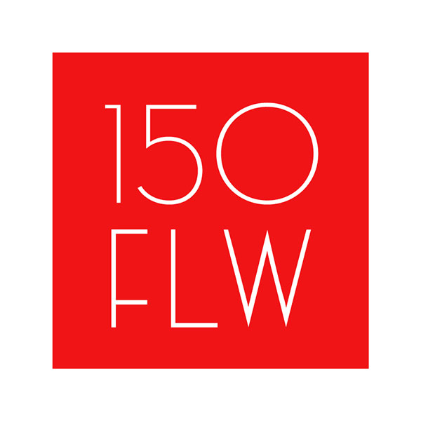 150 Years of Frank Lloyd Wright