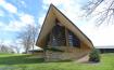 Unitarian Meeting House | Madison | Frank Lloyd Wright